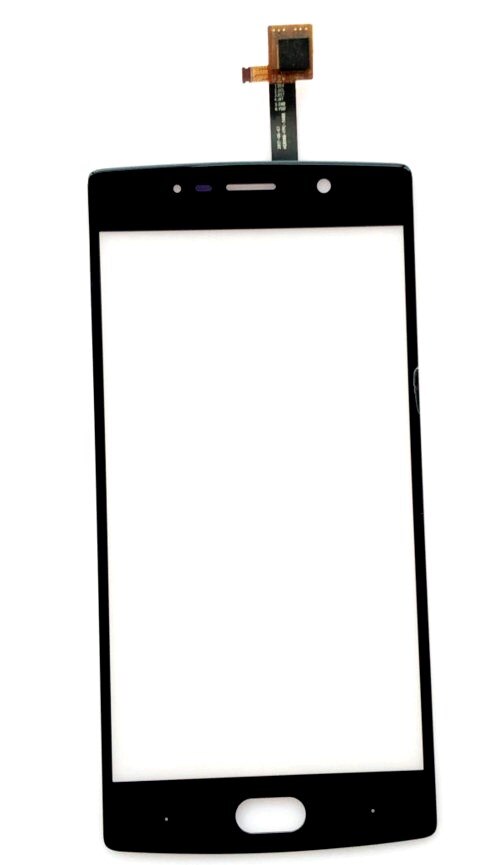 DOOGEE-pantalla táctil de cristal BL7000 de 5,5 pulgadas, garantía de pantalla táctil Original para BL7000 + herramientas + adhesivo
