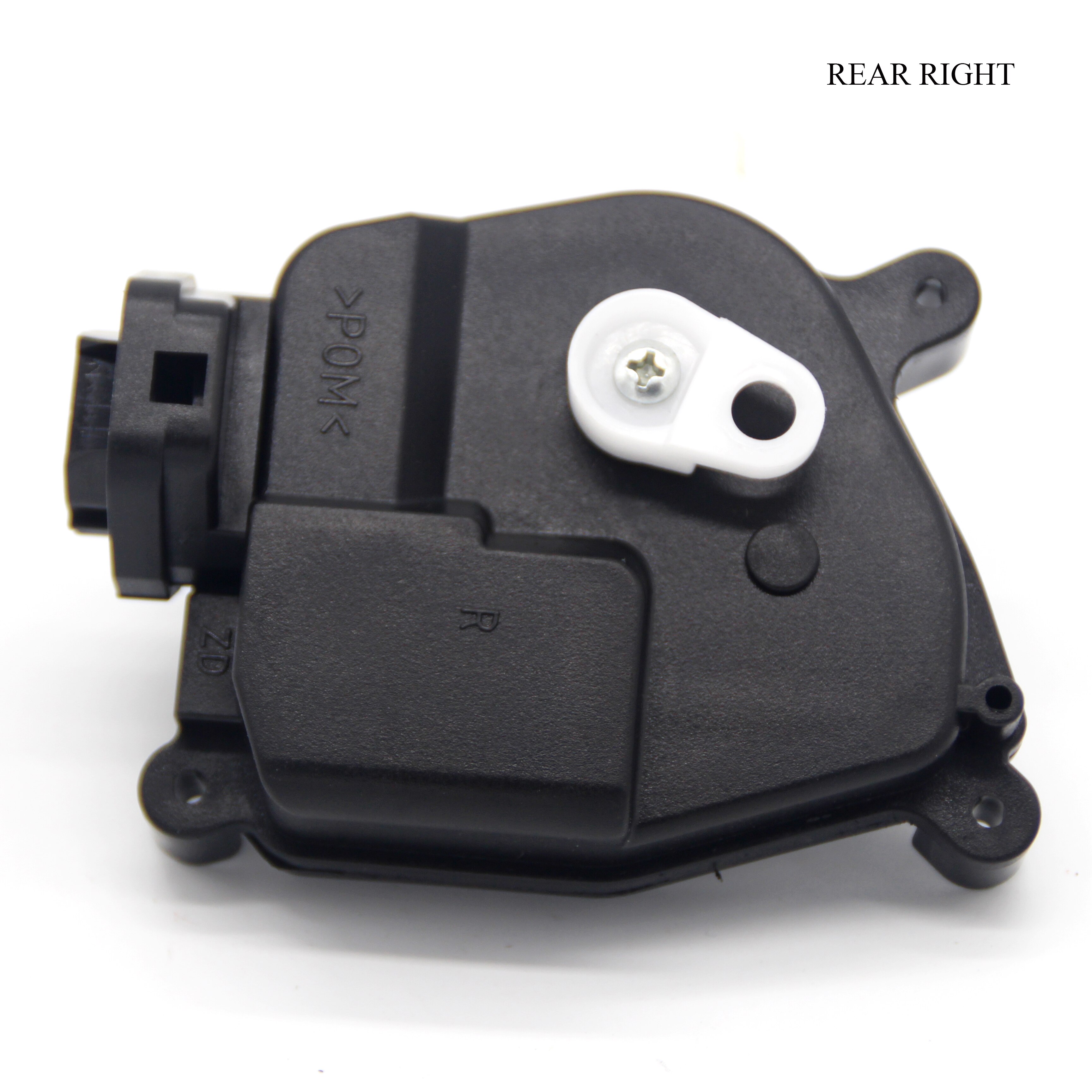Actuador de cerradura de puerta trasero izquierdo delantero derecho, apto para HYUNDAI ACCENT , KIA RIO