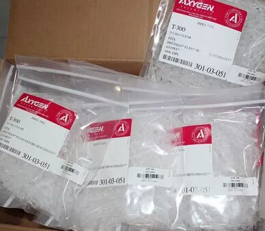 0.5-10ul Lab Plastic Micropipette Filter Pipette Tips