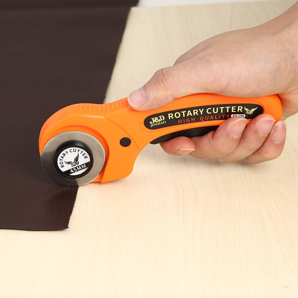 Rotary Cutter Set Blades Stof Circulaire Quilten Snijden Patchwork Naaien Tool Voor Huishouden Vrouwelijke Naaibenodigdheden