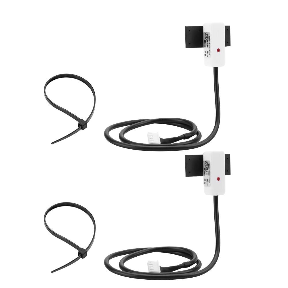 Non-Contact Liquid Level Sensor Water Level Sensor Detection Tool