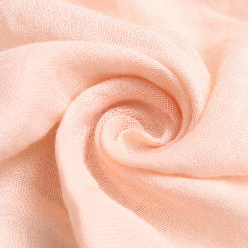 120X120CM Muslin Blanket Cotton Baby Swaddle Soft Newborn Blanket Bath Towel Gauze Quilt Infant Wrap Sleepsack Stroller Cover