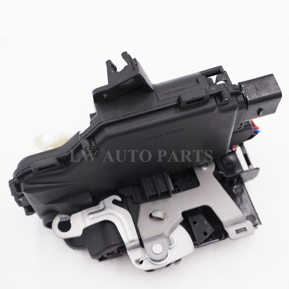 FRONT RIGHT SIDE 3B1837016A FOR GOLF 4 IV MK4 SEAT SKODA PASSAT BORA LUPO BEETLE CENTRAL DOOR LOCK ACTUATOR MECHANISM