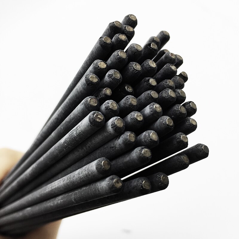 1kg Cast Iron Welding Electrode Rods