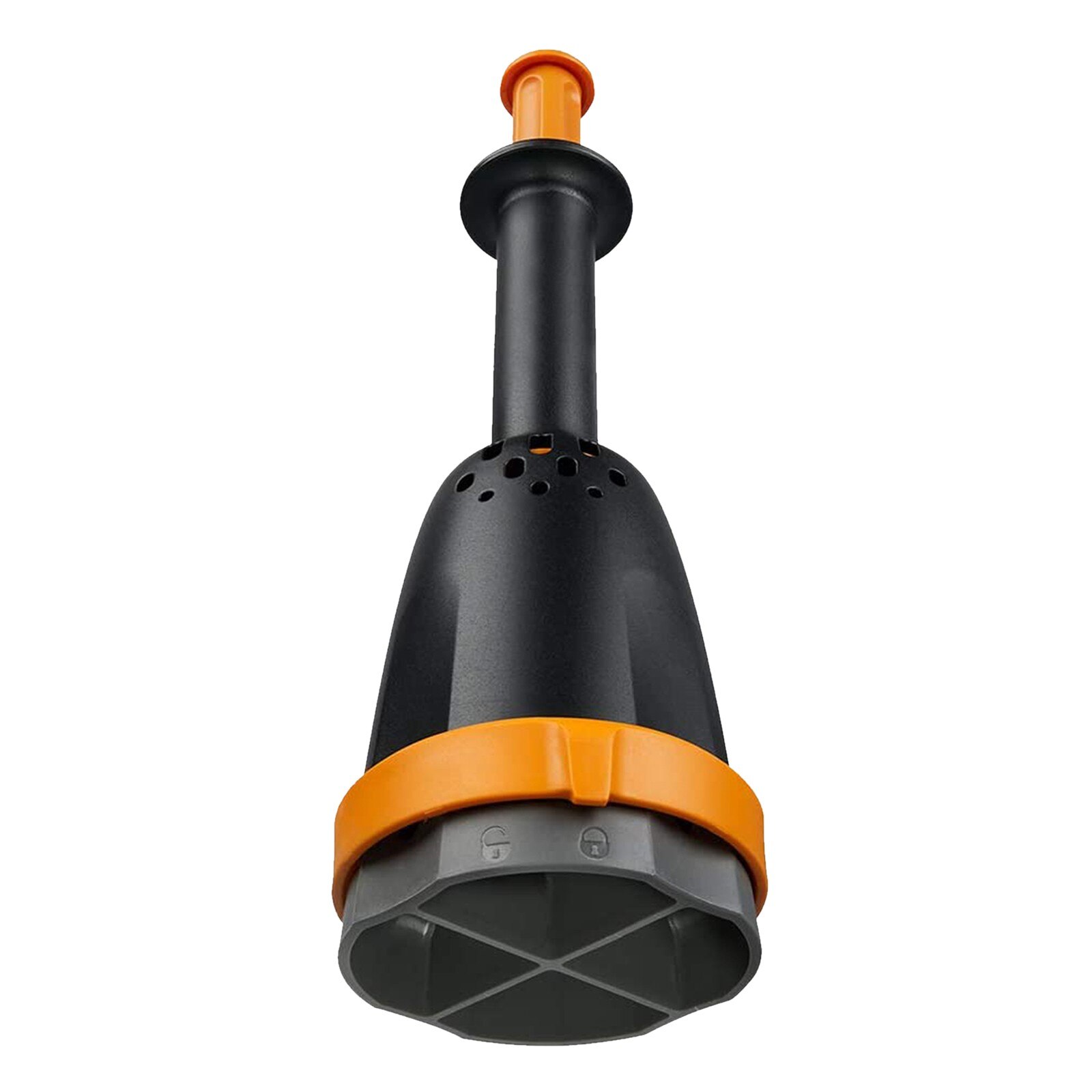 Soil block manufacturers can encourage root systems through natural air pruning Soil Block Maker: Default Title