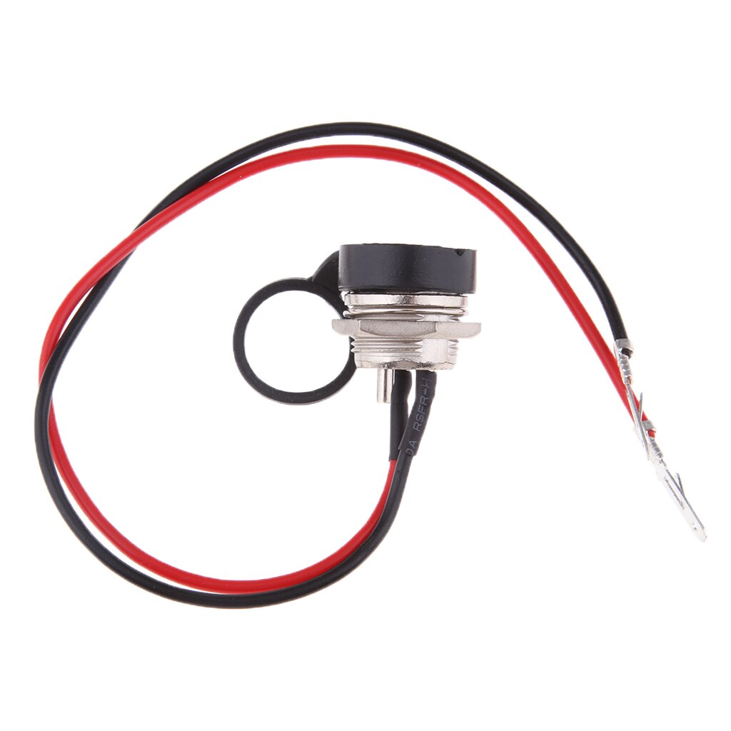 Car Battery Terminal Positive And Negative Connection Terminal Battery Charger Plug