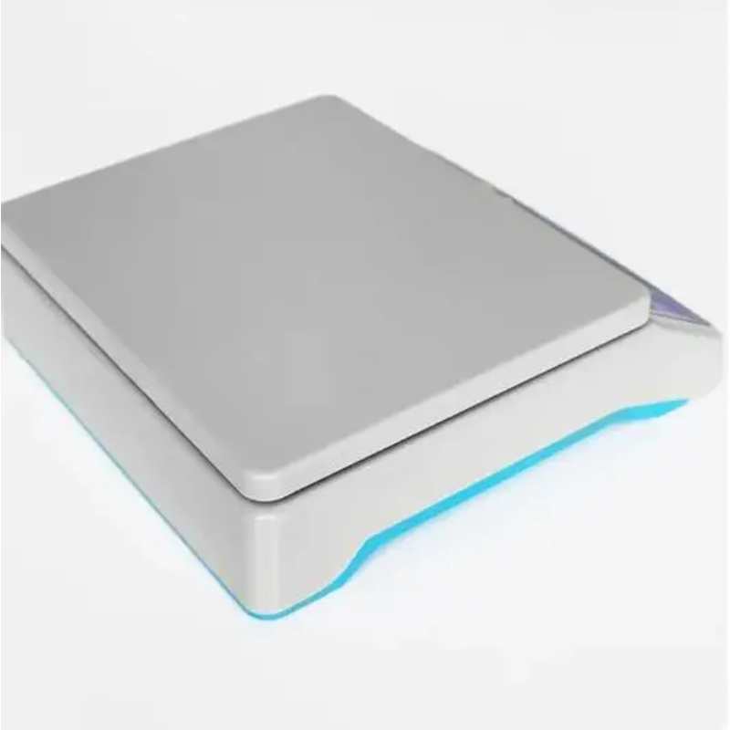 business 30kg/1g Digital Package Postal Floor Scale Electronic Weighing Food Luggage Platform Scale