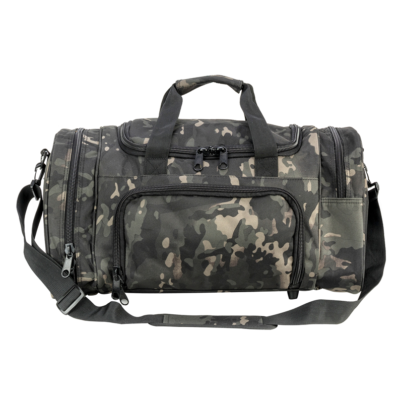 35L Sports Fitness Bag for Men Outdoor Yoga Gym Swimming Shoulder Handbags Weekend Travel Duffle Bags with Shoe Compartment: plum