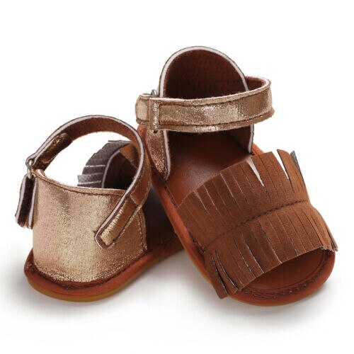 Baby Schoenen Zomer Peuter Meisje Baby Zachte Zool Kinderen Sandalen