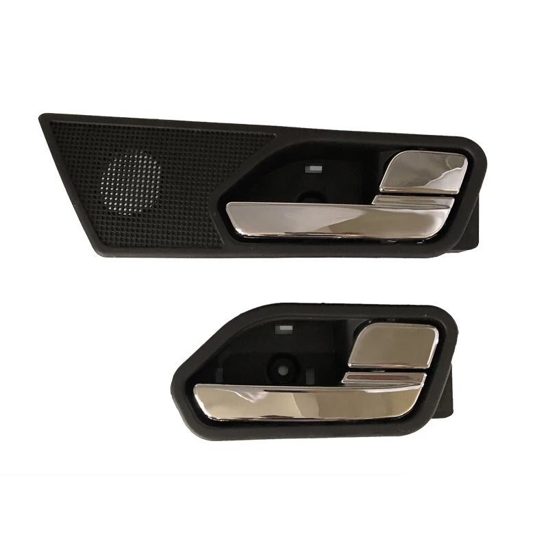 For JAC T5 , JAC S3 Car door shake handshandle, Inside the door clasp hands