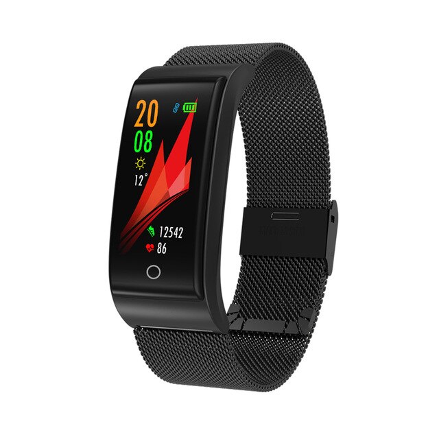 F4 Smart Band Blood Pressure Heart Rate Monitor Me. Grandado