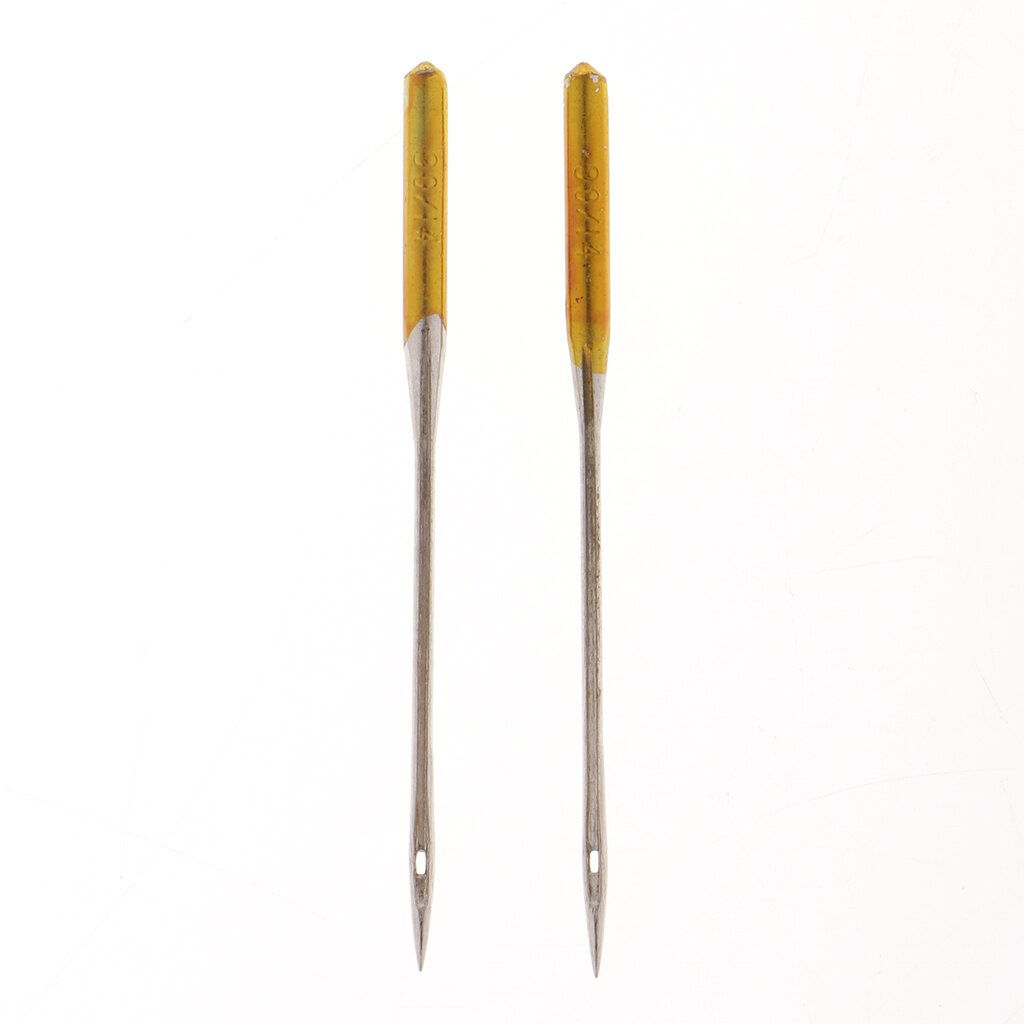 Microtex - Nadeln - 90/14 Schmetz - 130-705 H-M - Stoffe Und Nähzubehör
