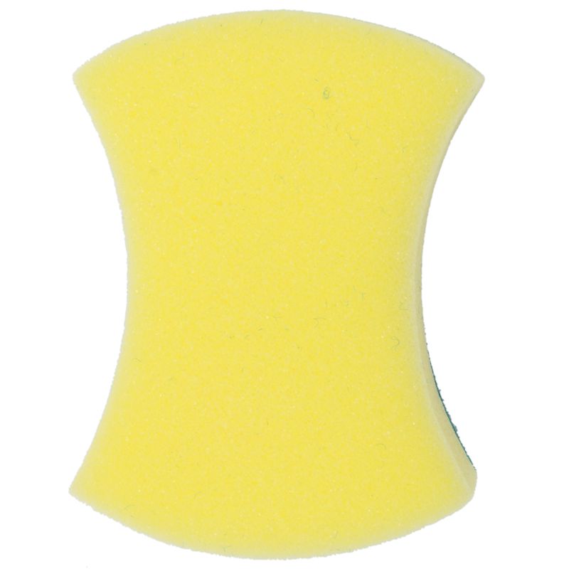 20 Pack Multi-Use Heavy Duty Scrub Sponge Extra Thin ic Cleaning Sponges Eraser Sponge For Kitchen Bathroom Furniture Leather