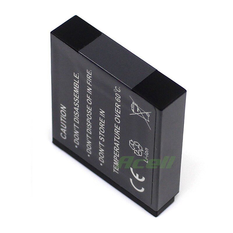 Batterie M1B pour caméscope MEDION LIFE X47000 (MD85910)