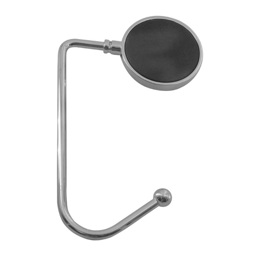 Hang Gesp Draagbare Kerst Kous Metalen Haak Kerstsok Houders Bag Feestelijke Feestartikelen Kerst Ornamenten