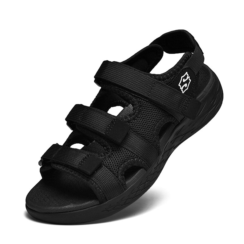 Ontdek een breed aanbod van heren sandalen op onze webshop! - De Ridder schoenen