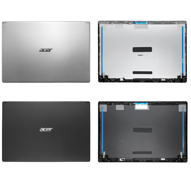 Originele Lcd Back Cover Voor Acer Aspire 5 A515-54 A515-54G A515-55 A515-55G N18Q13 Achter Deksel Top Een Case Screen back Cover