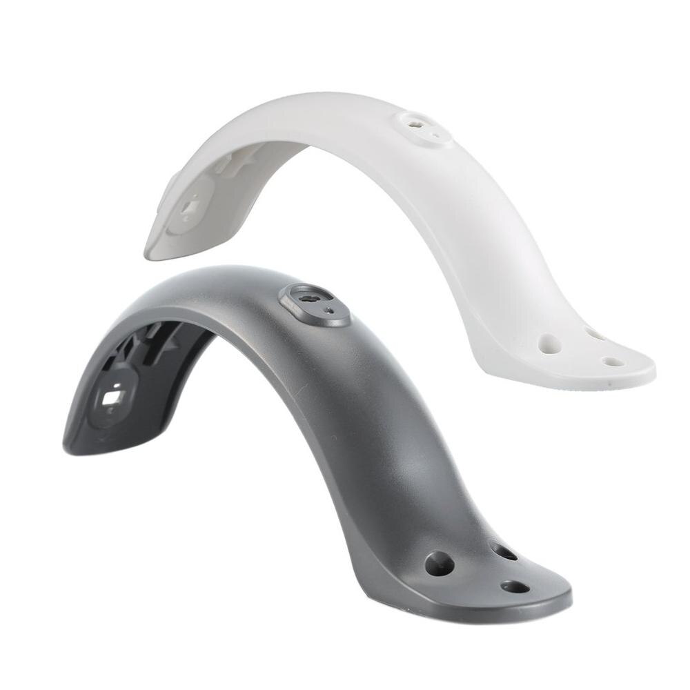 Verschillende Reparatie Onderdeel Accessorie Tool Murdguard Spatbord Kickstand Licht Gevouwen Guard Voor Xiaomi Mijia M365 Elektrische Scooter