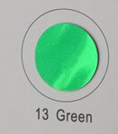 50 cm x 100 cm Heat Transfer Vinyl Film HUISDIER Metalen licht Spiegel Afwerking voor Textiel T- shirrt Print Ijzer OP Druk Snijden: 13