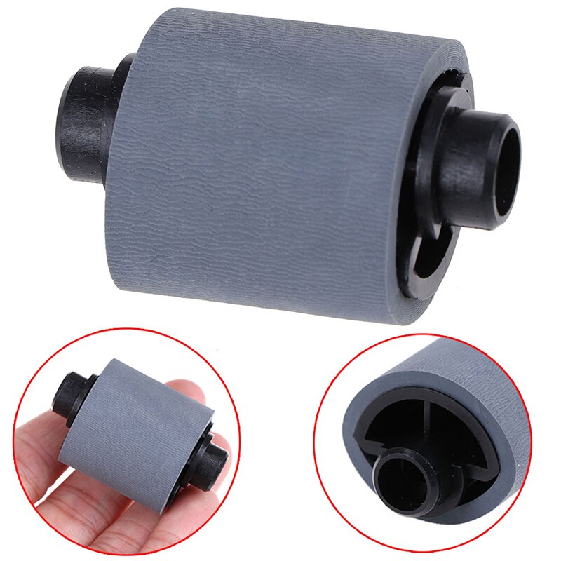 1Pcs Papier Pickup Roller Voor Samsung 4100 4200 1710 1510 4216 560 560R 565P 565PR