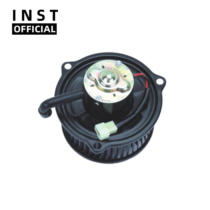 Air Conditioning Fan AC A/C Blower Motor FOR ISUZU 12V INST-7144