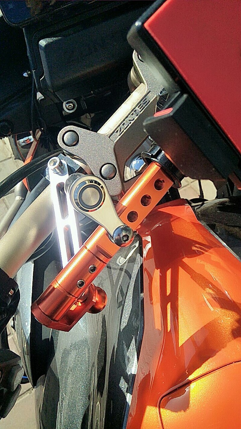 oben edelstahl Energie schalter Wasserdicht mit LED anzeige für Motorrad fahren/Stelle/Kopf/Nebel/ Schild licht lampe 12V