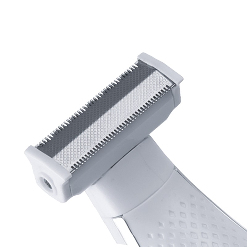 Mænds grooming kit elektrisk barbermaskine hår trimmer skæg elektrisk barbermaskine ansigt krop hals barbering maskine usb genopladelig kraftfuld