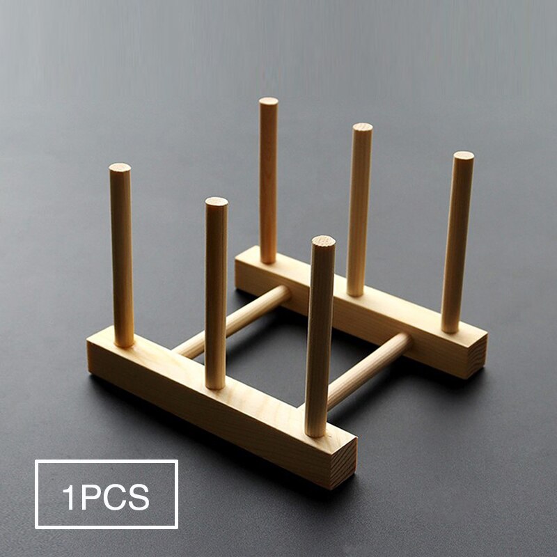 Transparent Glass Small Tea Cup Coffee Cup High Borosilicate Glass Small Wine Cup 120ml Household Tea Cup Thickened and Plate: Wooden shelf