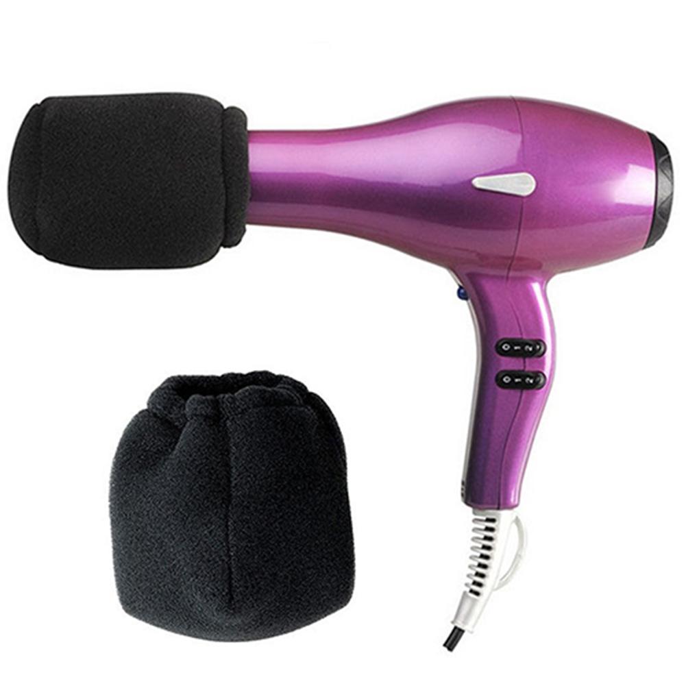 Hair Blow Dryer Heat Diffuser Sock Universal Attachment Salon Home Hair Tool Hair Care & Styling Supplies