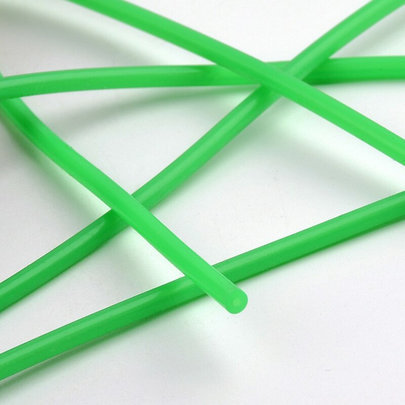 1m 1X3 2X3 3X 4 3,5X5,5mm flexibel Gummi Schlauch Silikon Rohr Trinken Weiche Rohr Wasser gelenke Aquarium Zubehör Kein Geruch Kapillare