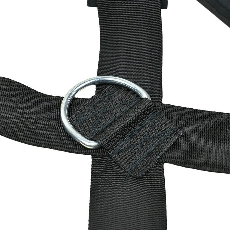 Universal Metal Detector Generic Detecting Harness Sling for Detector Pro Swing