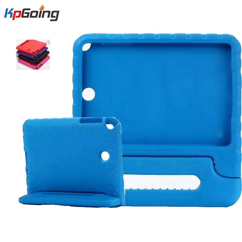 For Samsung Tab A 9.7 Tablet Case for Samsung Galaxy Tab A T550 T555 SM-T550 9.7&quot; Shockproof EVA Stand Cover Protector Shell