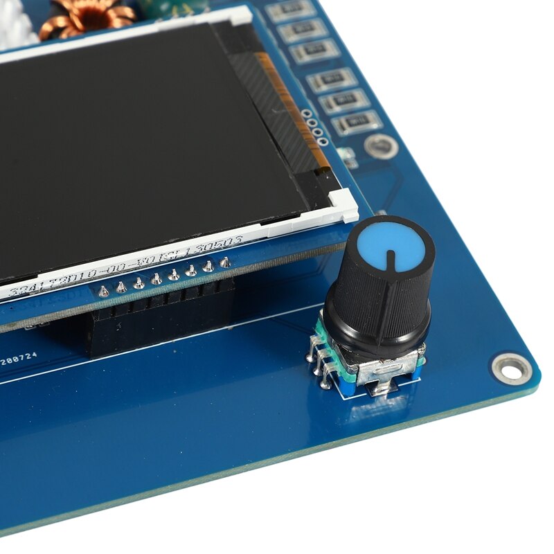 1600F Portable DIY Capacitor Pulse Spot Welding Machine 18650 Battery Pack Welding Controller Welding Tools