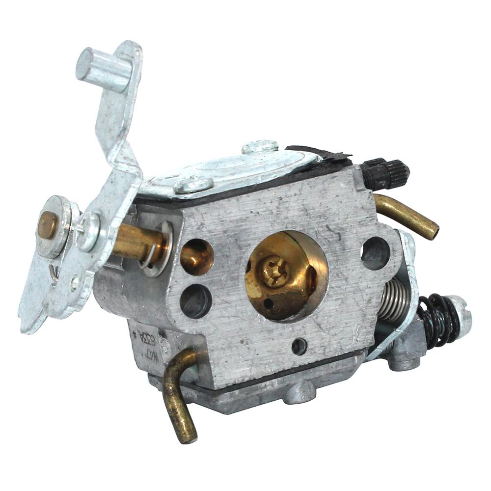 Gaźnik robić piły łańcuchowej Poulan zawodowiec PP5020AV PP4818A rzemieślnik piła łańcuchowa 358350981 358350980 358350982 ZAMA C1M-W47 573952201