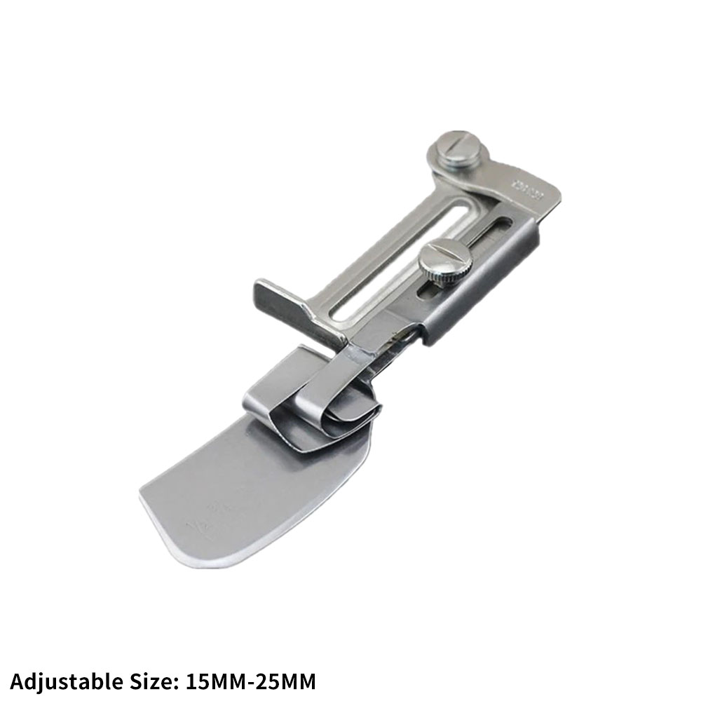 T9 Adjustable Sewing Presser Foot Hemming Folded R... – Grandado