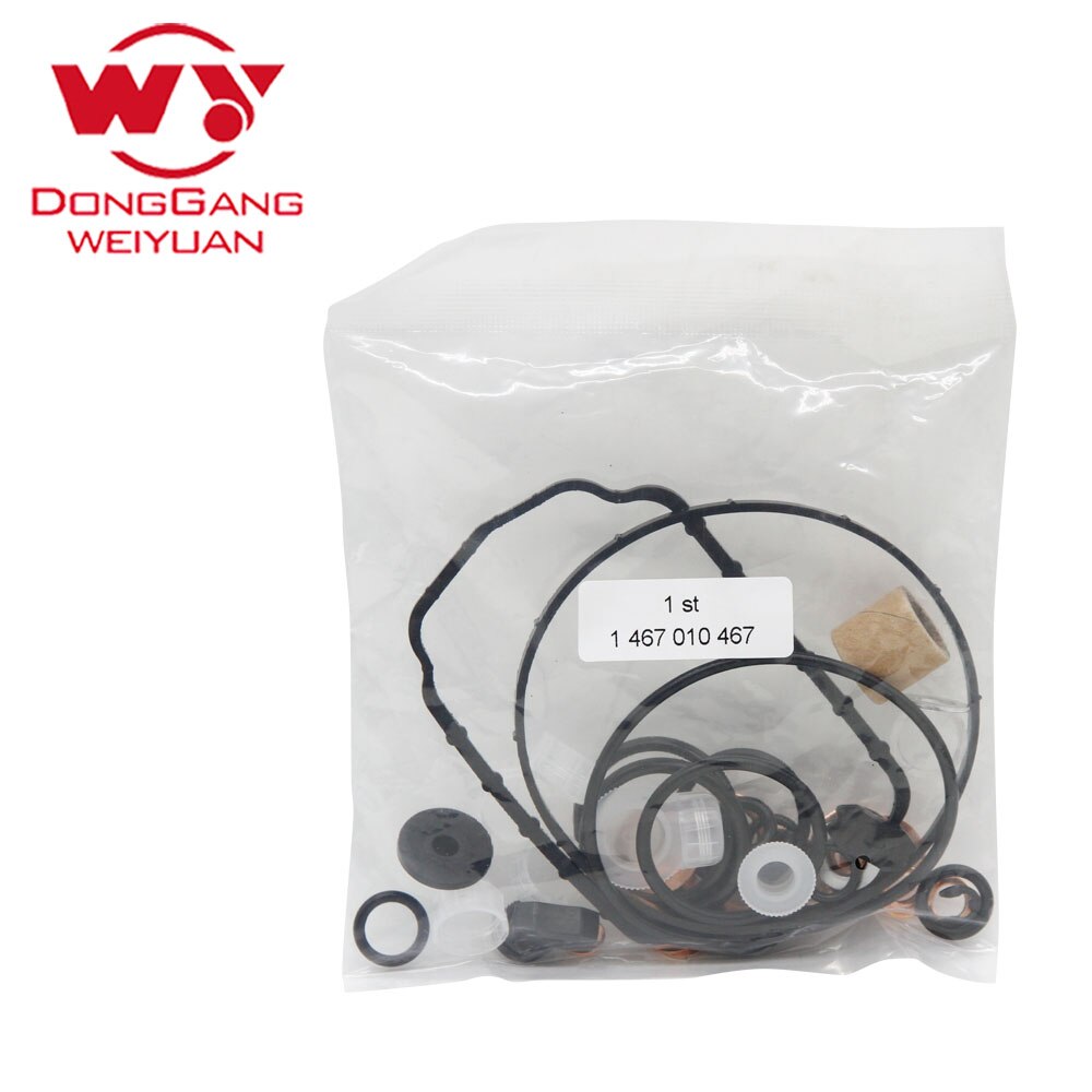 10pcs/lot Diesel fuel injection spare part, repair kit 1467010467, repair tool 800159, , for diesel fuel pump engine