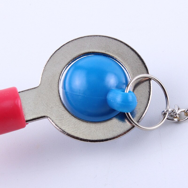 Thermal Expansion and Contraction of Experimental Equipment Solid Expansion Demonstration Physical Science Experiment Instrument