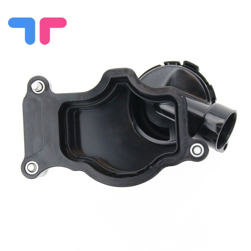 Crankcase Breather Oil Trap Valve for BMW E60 E61 Grandado