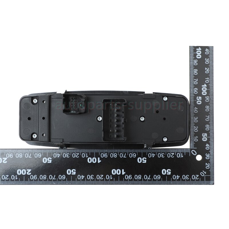 Obaee - Interruptor De Ventana De Pasajero Delantero Derecho Botón