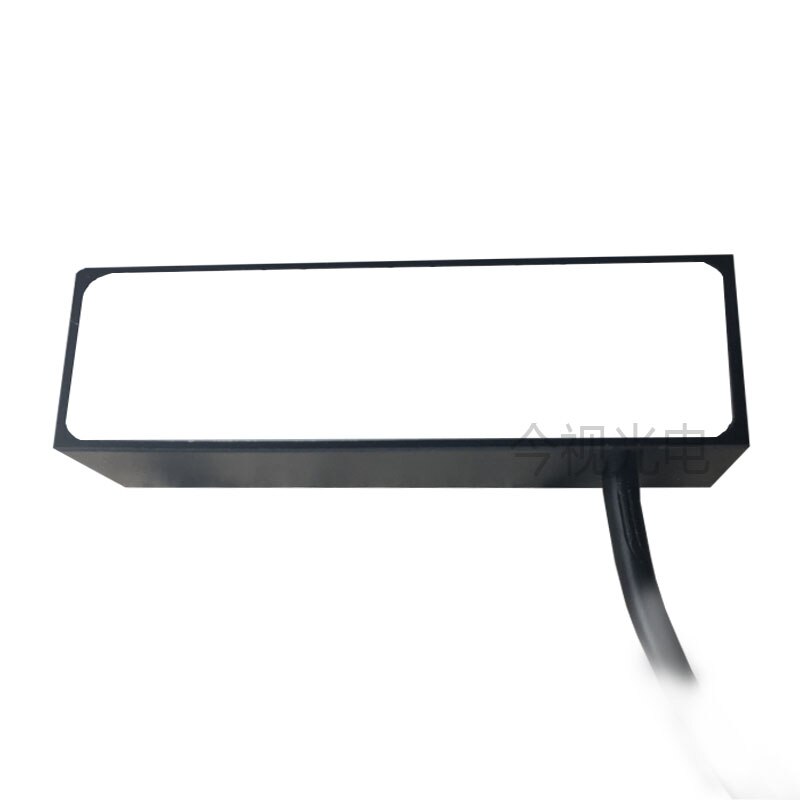 Machine Vision Light Source Bar Light Source Backlight CCD Camera Industrial Inspection Automation Equipment Visual Light Source