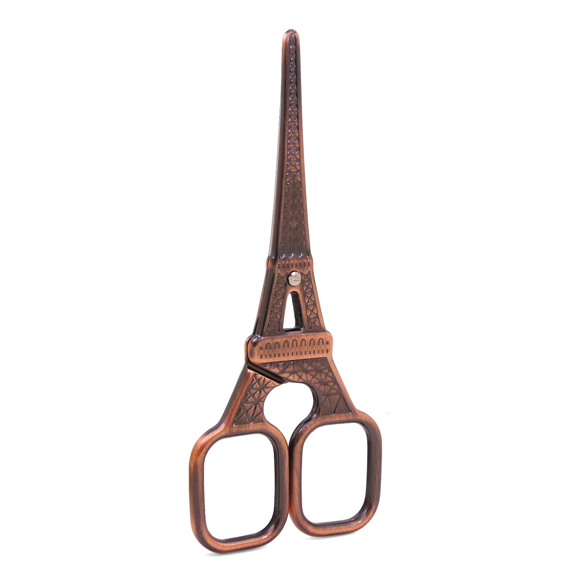 thumbnail image 2 of Tailoring Scissors 9.5inch Stainless Steel Dressmaking Shears Fabric Craft Cutting Ceauration 2 of 9