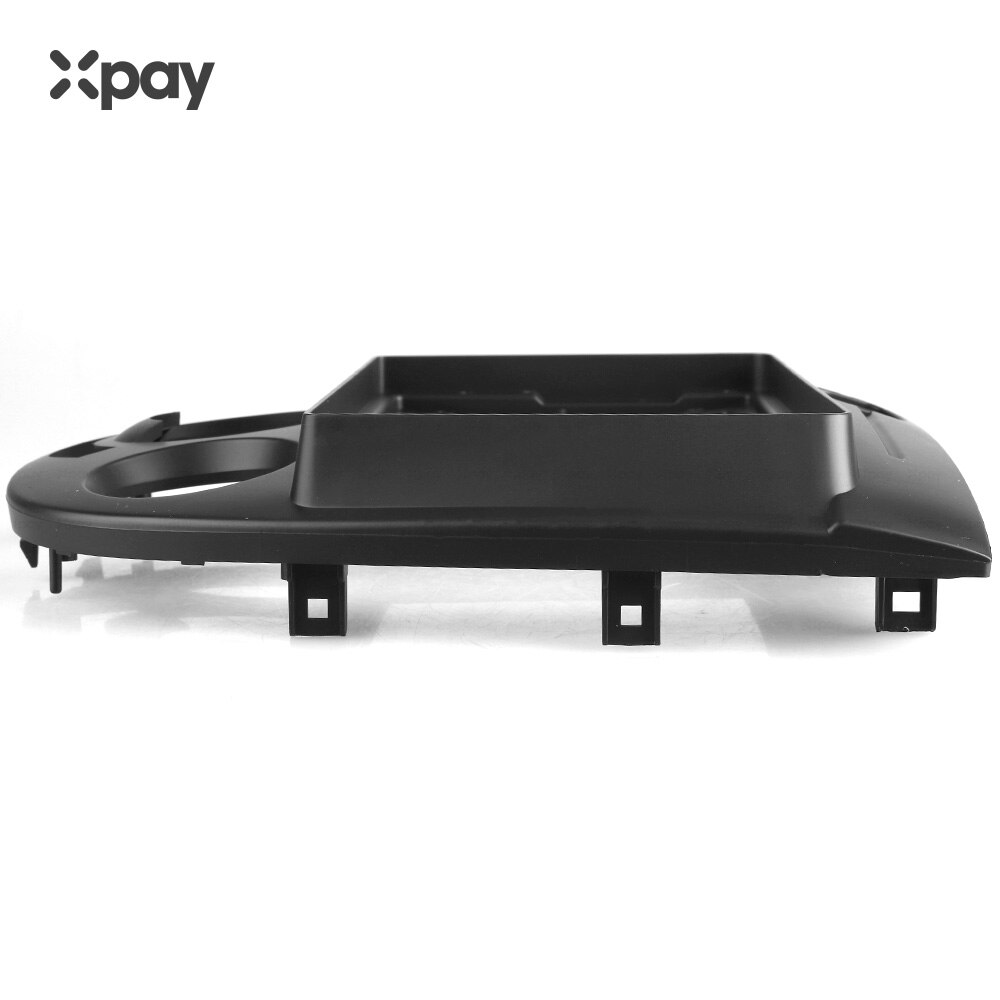 Panel de radio para coche XPAY de 9 pulgadas 2din, para Chevrolet Lacetti J200 BUICK Excelle Hrv, para montaje de panel de coche con marco de DVD Din dual