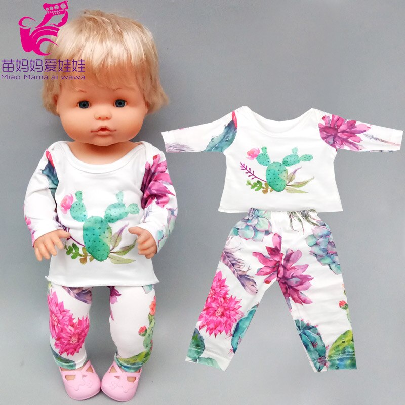 40 cm bébé poupée veste pour 42cm Nenuco Ropa y su Hermanita poupée vêtements enfants jouets: A7