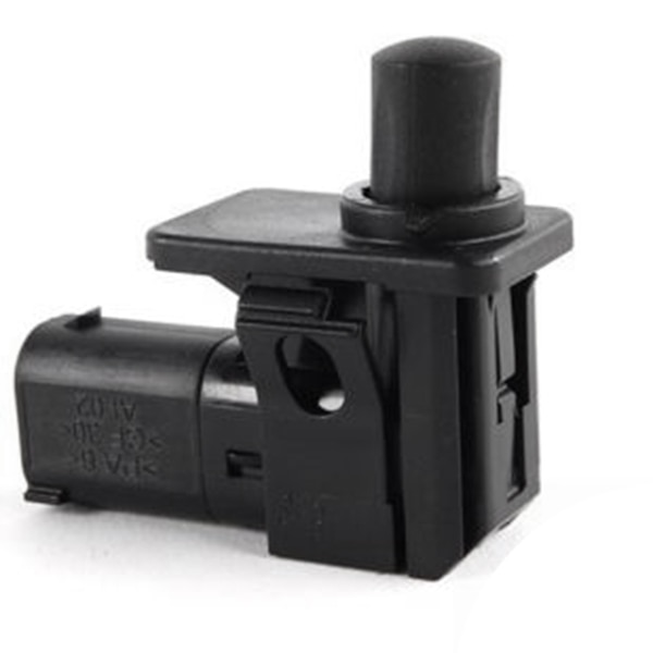 Capteur de système d'alarme de capot | Pour Bmw E46 320I E39 530D E60 E38 E65, interrupteur sous le capot 61319119052