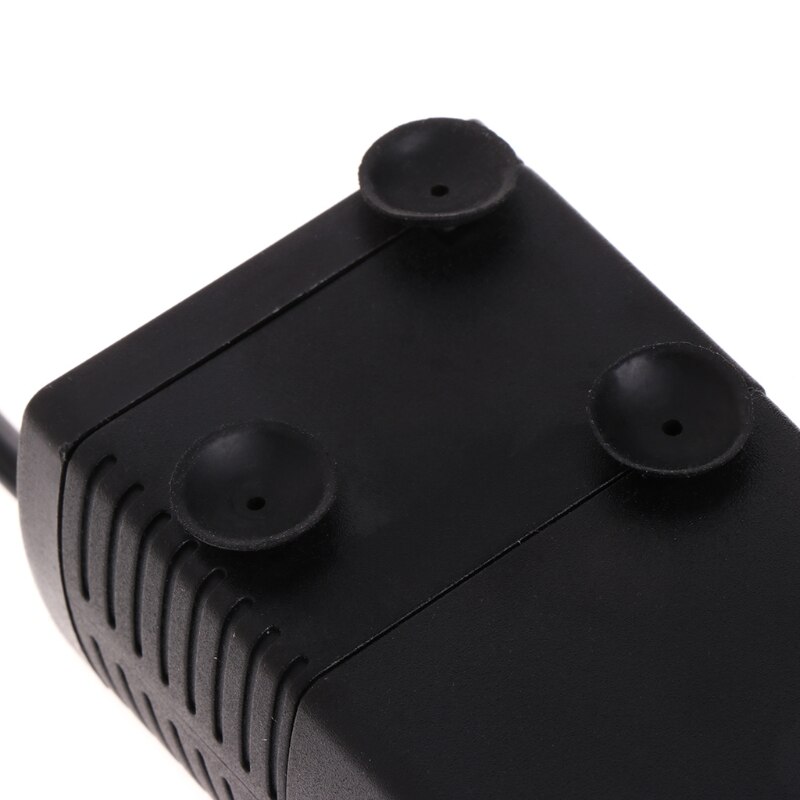 Aquarium interne filter zuurstof dompelpomp voor aquarium eu-stekker 5w