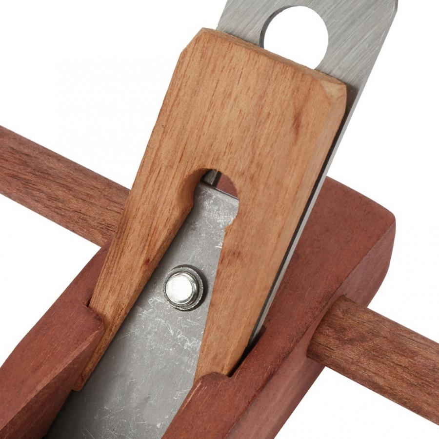 Mini Planer 180mm woodworking Planer Wood Flat Plane Carpenter Grooving Trimming Planer Woodworking Hand Tool