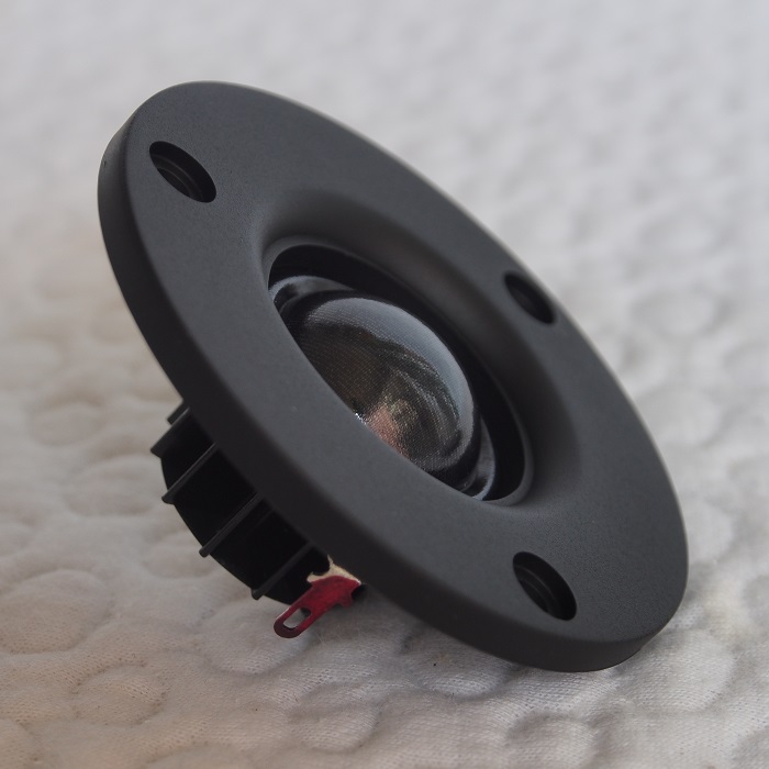 HIFI Audio Labs 3 inch bookshelf speaker tweeter speakers 1/Pair High frequency loudspeaker