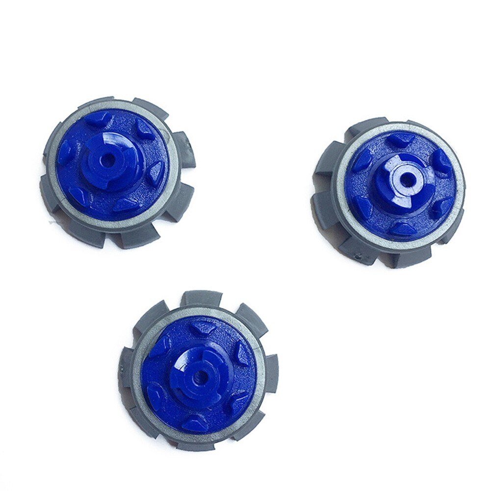 15/30Pcs Tpr Golf Spikes Pins Schoenplaten Duurzaam Snelle Snelle-Twist 3.0 Voor Footjoy 1/4 Turn Glad golf Vervangende Onderdelen Accessoires
