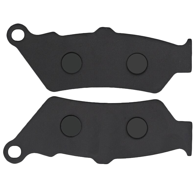 Plaquettes de frein arrière moto pour BMW R 1200 GS R1200 GS 13-15 R1200 GS R1200GS Adventure 14-15 R1200R R 1200 R / RS