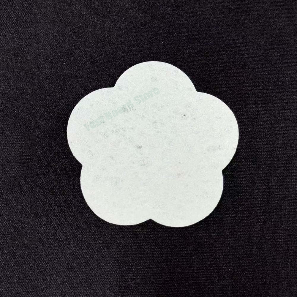 10 stuks DIY schuimtextuur schildersponzen, gecomprimeerde schuimkunstwerken, creatieve schilderbenodigdheden, doe-het-zelf handwerk: Light Grey